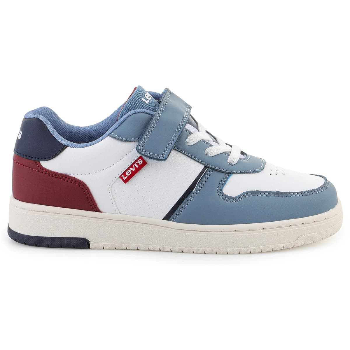 Men's Sneakers Levis Multicolor