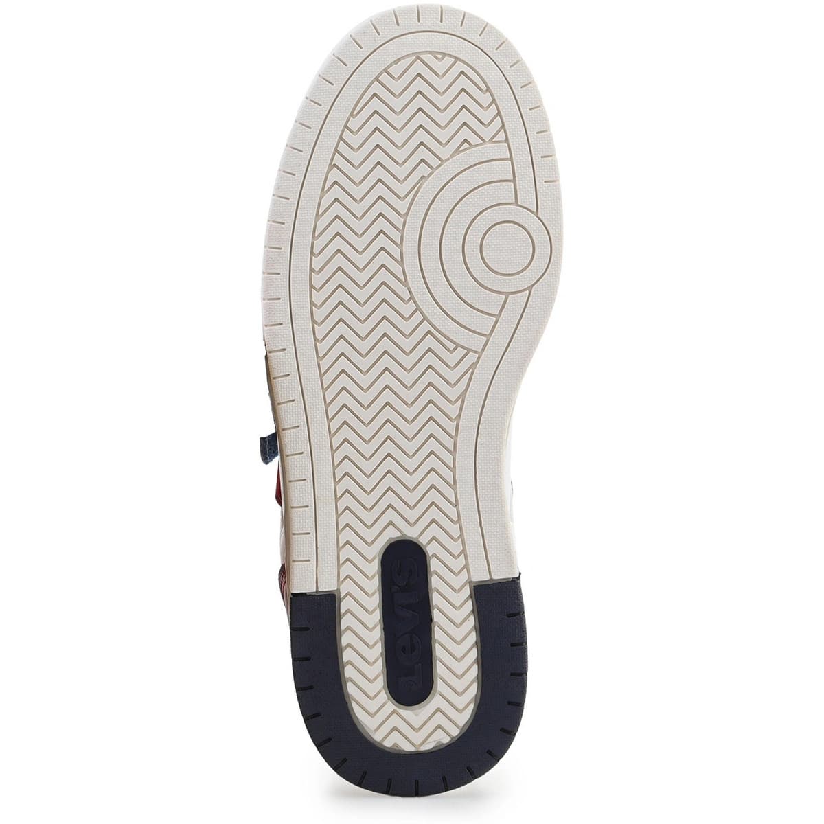 Men's Sneakers Levis Multicolor