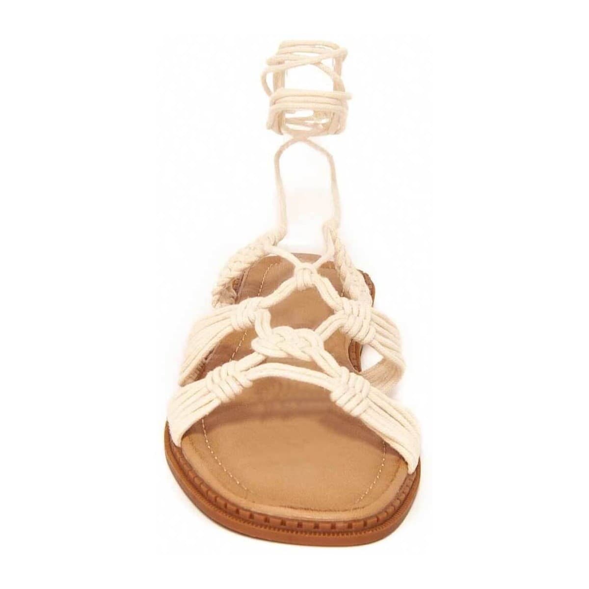 Women's Sandals Montevita White