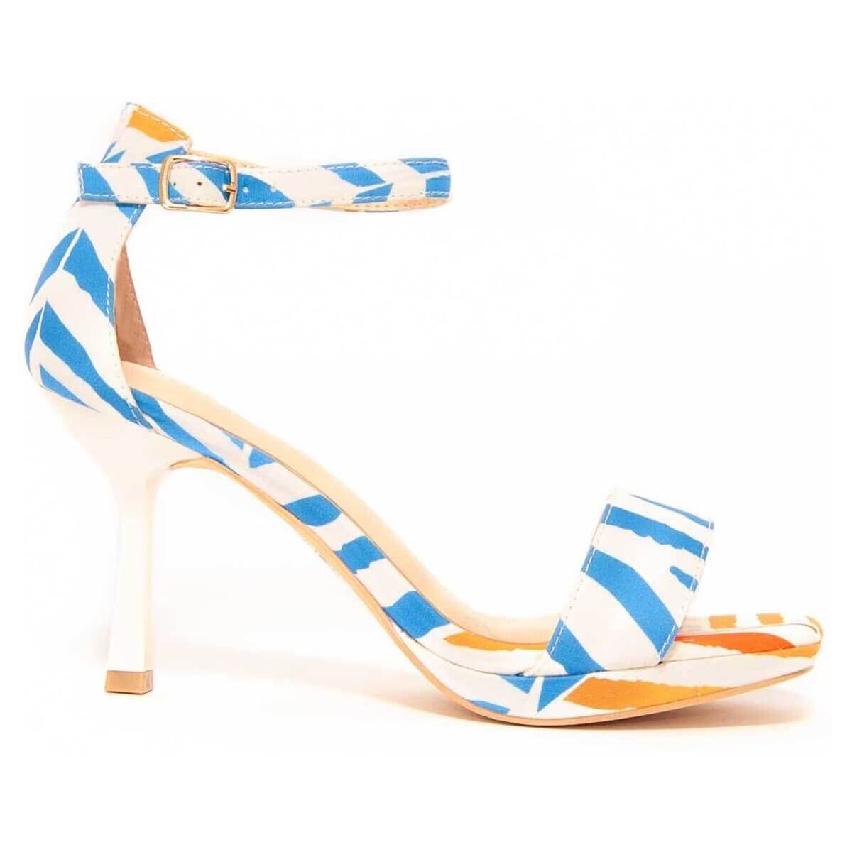 Women's Pumps Montevita Multicolor