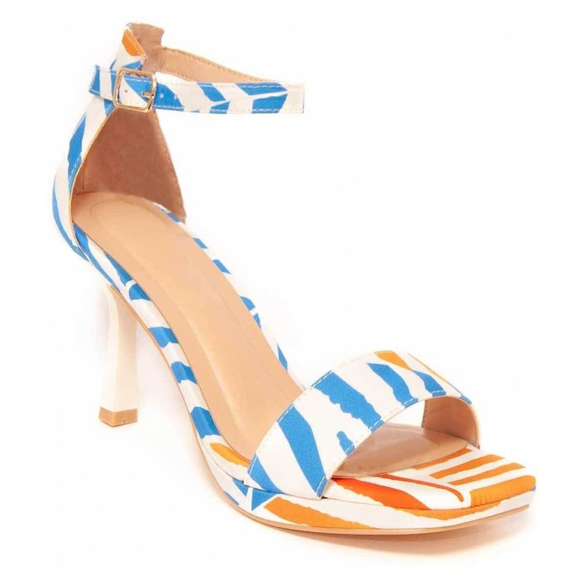 Women's Pumps Montevita Multicolor