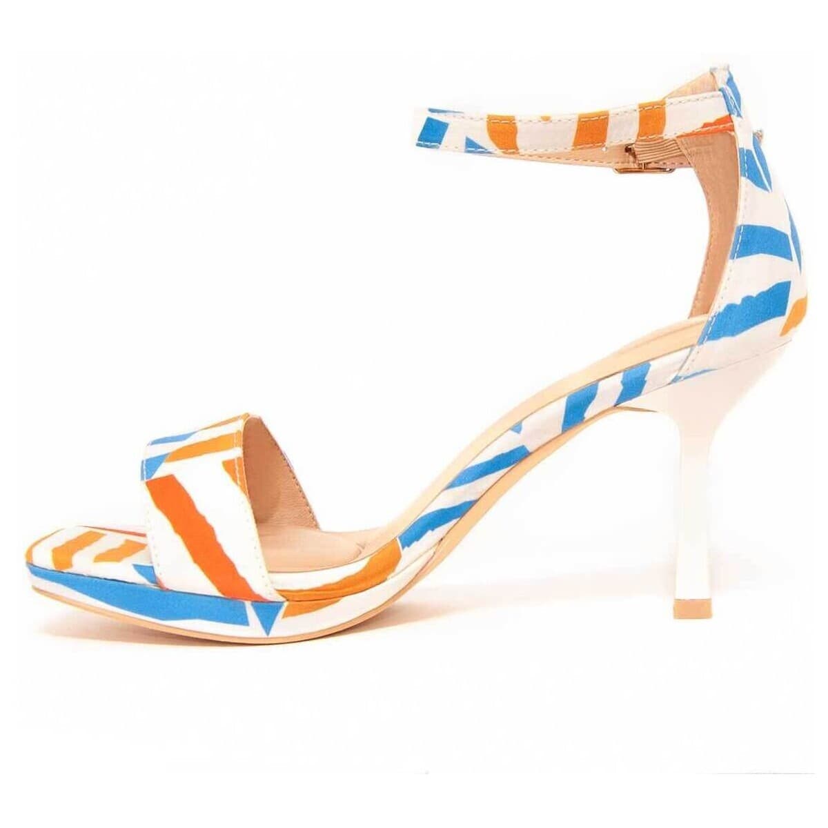 Women's Pumps Montevita Multicolor