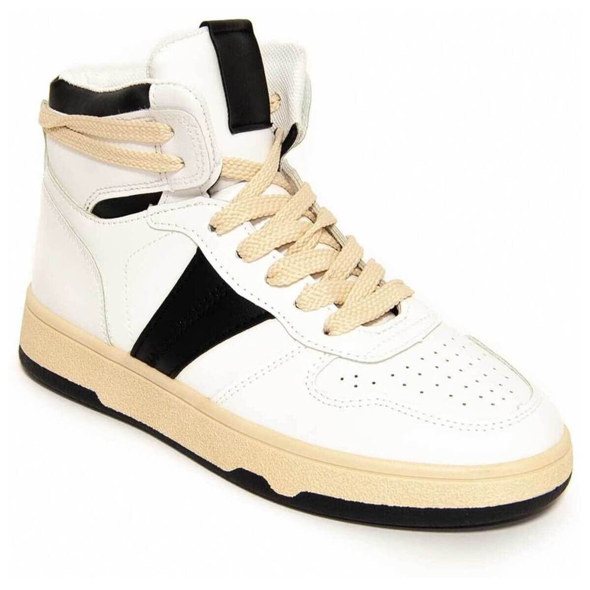 Women's Sneakers Montevita White