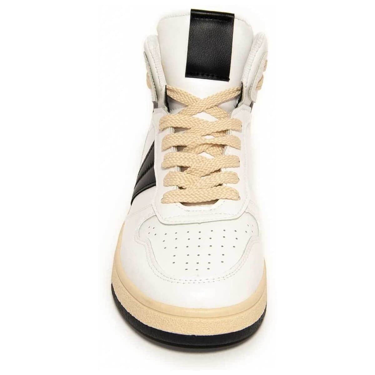 Women's Sneakers Montevita White