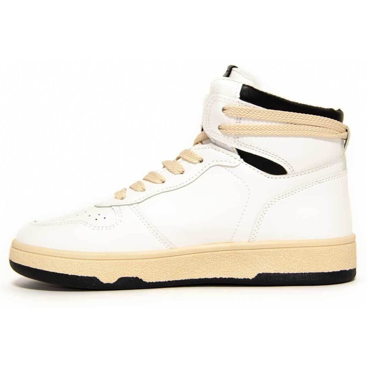 Women's Sneakers Montevita White