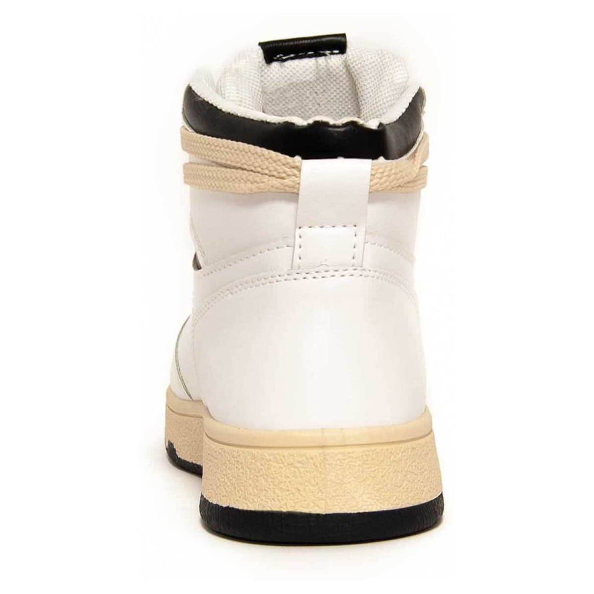 Women's Sneakers Montevita White