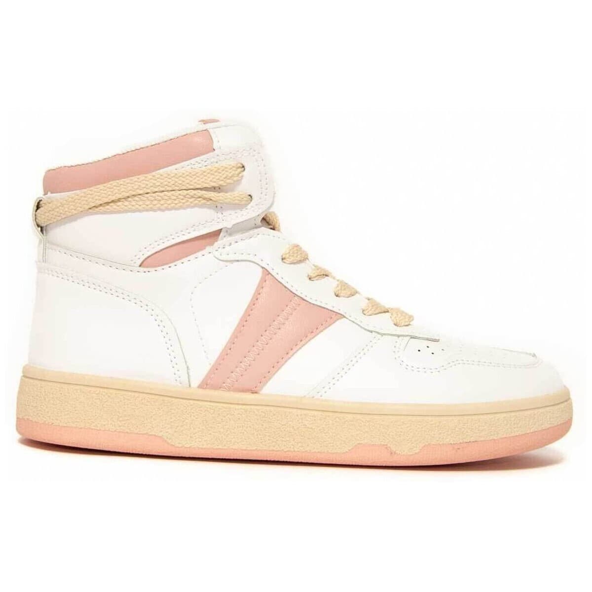 Women's Sneakers Montevita White