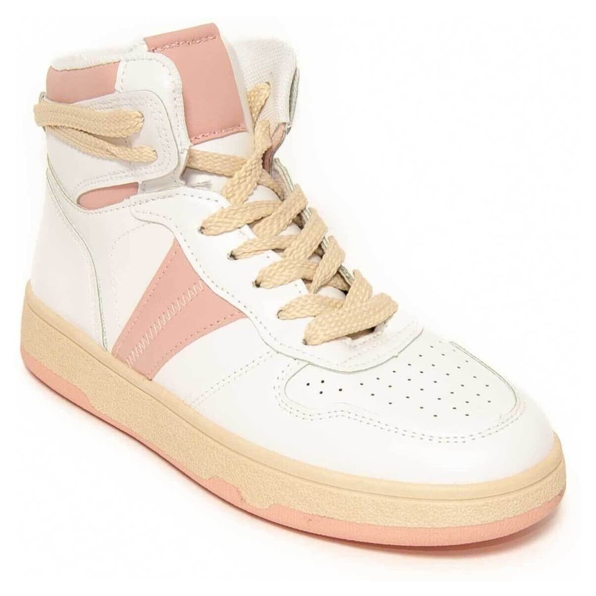 Women's Sneakers Montevita White