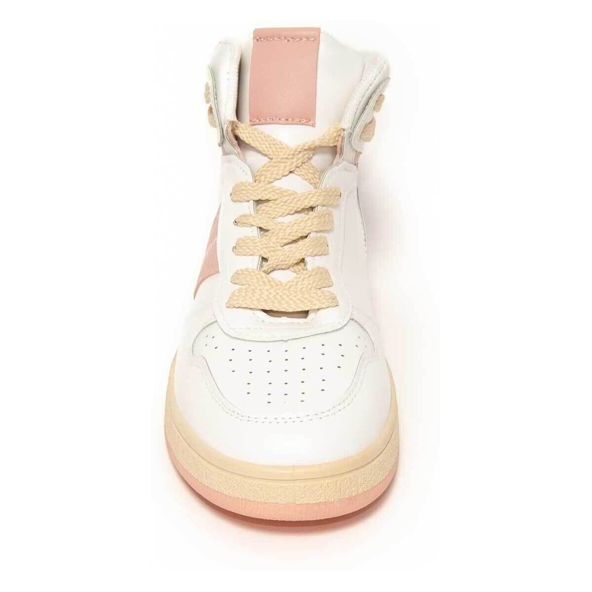 Women's Sneakers Montevita White