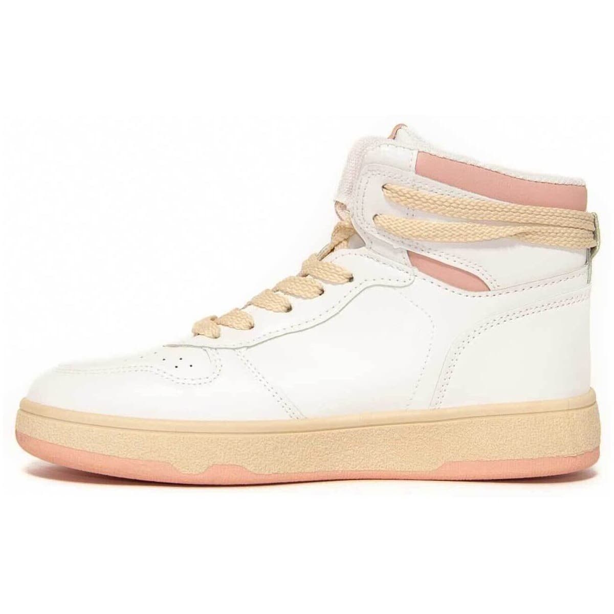 Women's Sneakers Montevita White
