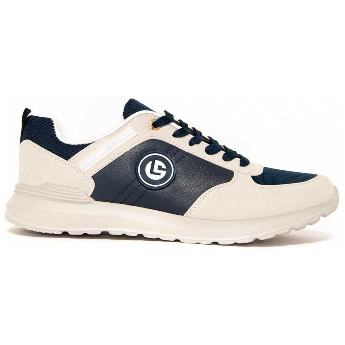 Men's Sneakers Montevita Blue