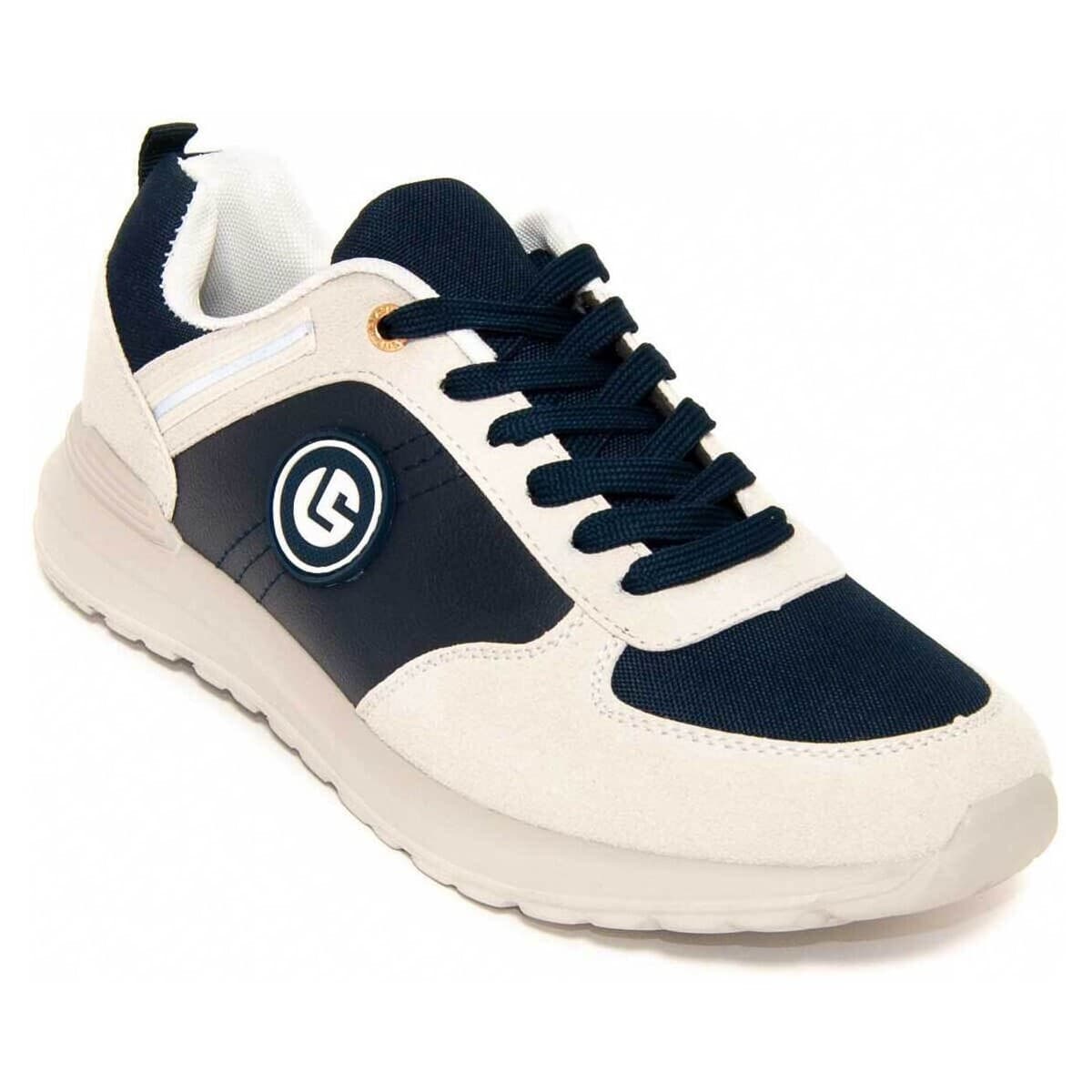 Men's Sneakers Montevita Blue