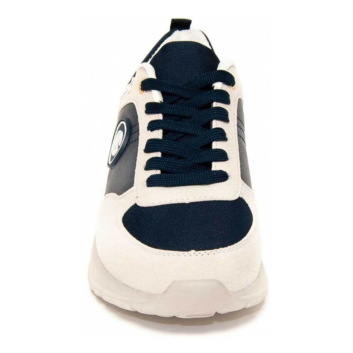 Men's Sneakers Montevita Blue
