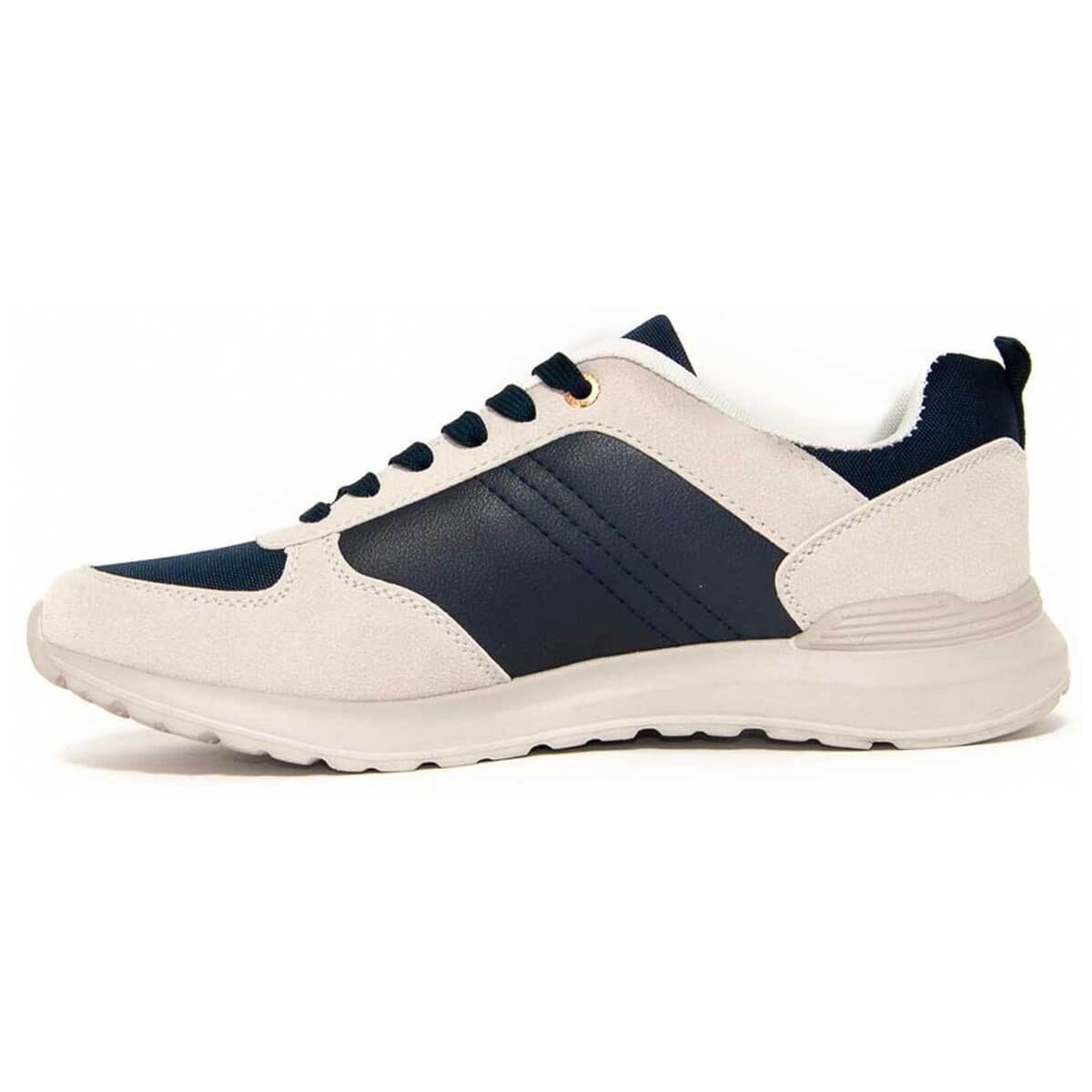Men's Sneakers Montevita Blue