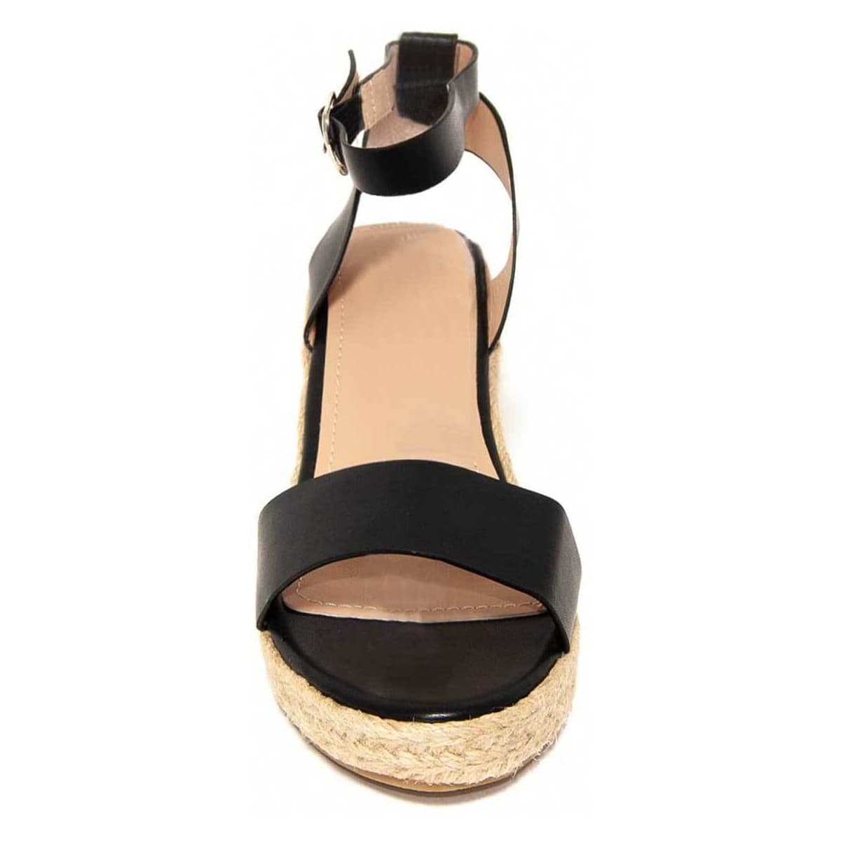 Women's Espadrilles Montevita Black