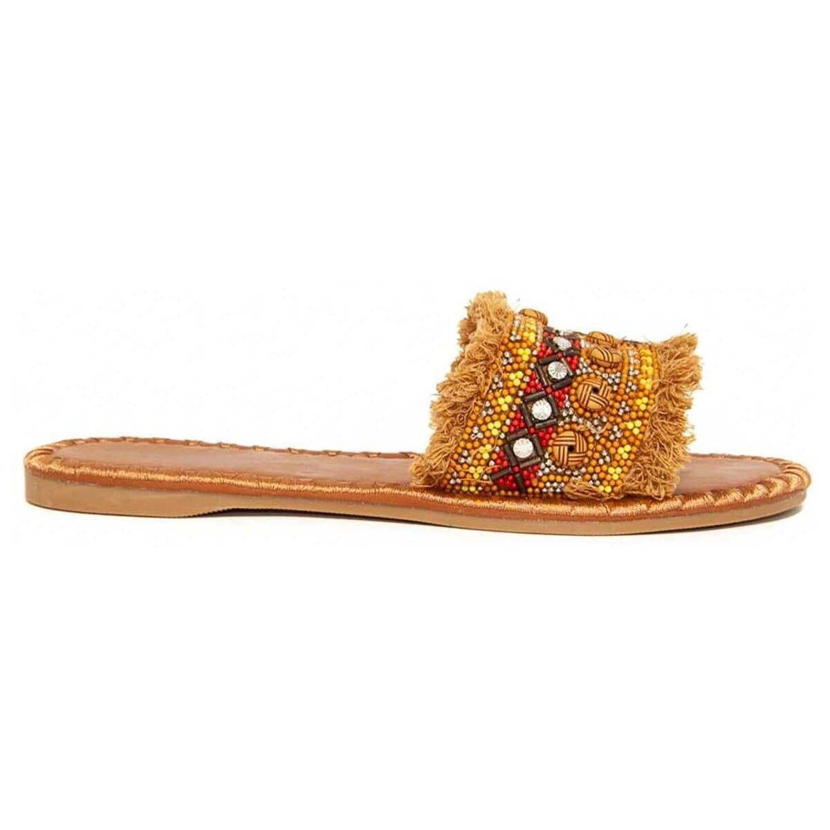 Women's Sandals Montevita Brown