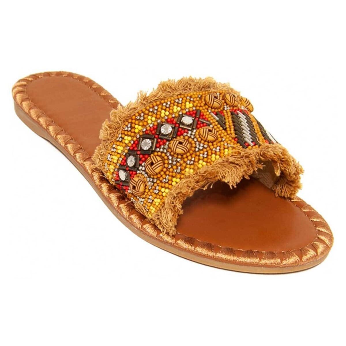 Women's Sandals Montevita Brown