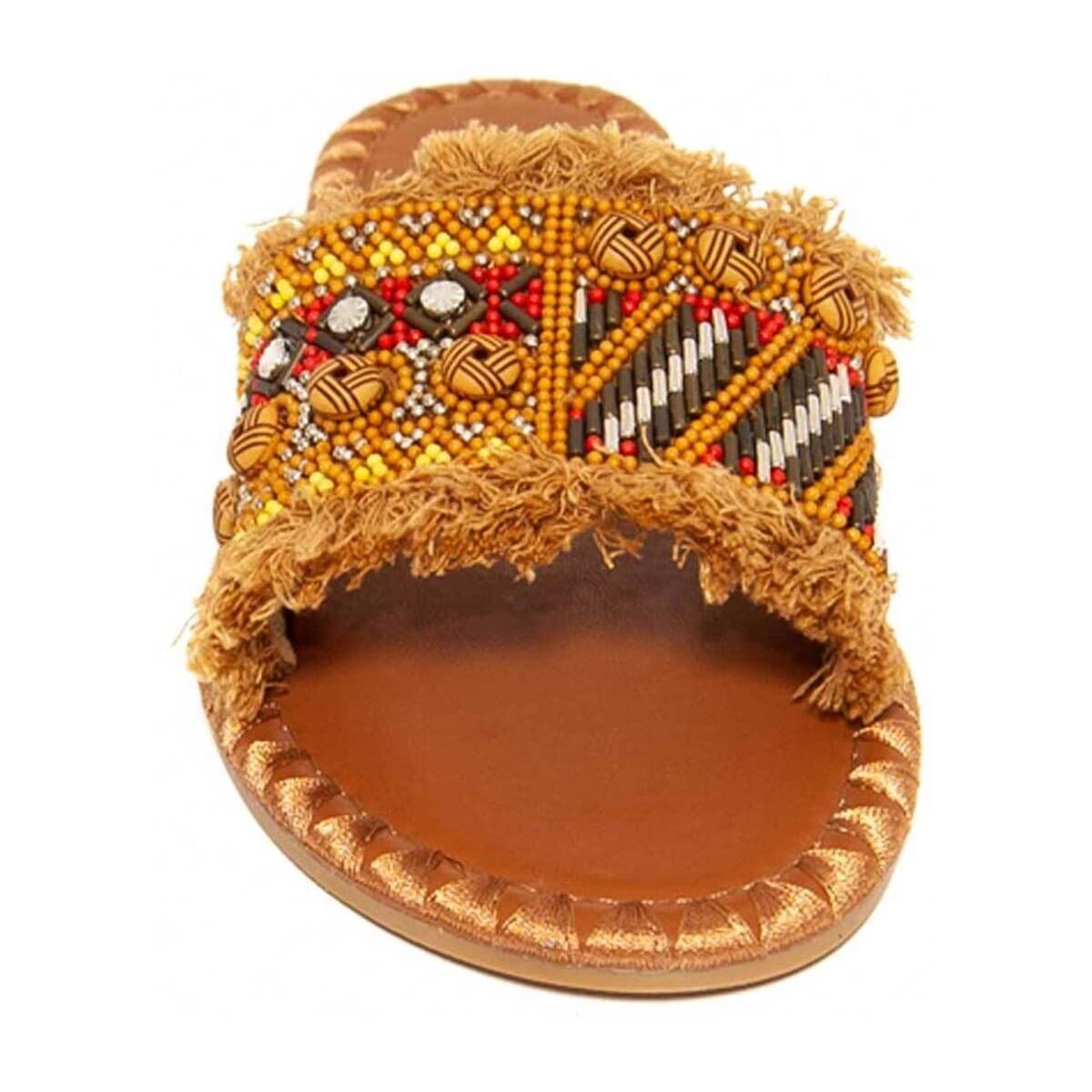 Women's Sandals Montevita Brown