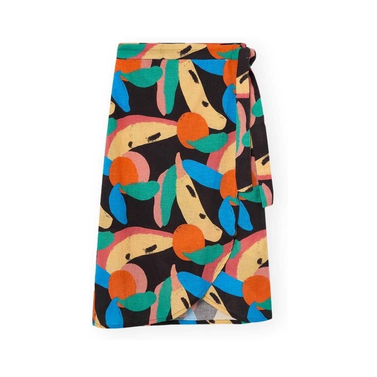 Women's Skirts Compania Fantastica Multicolor