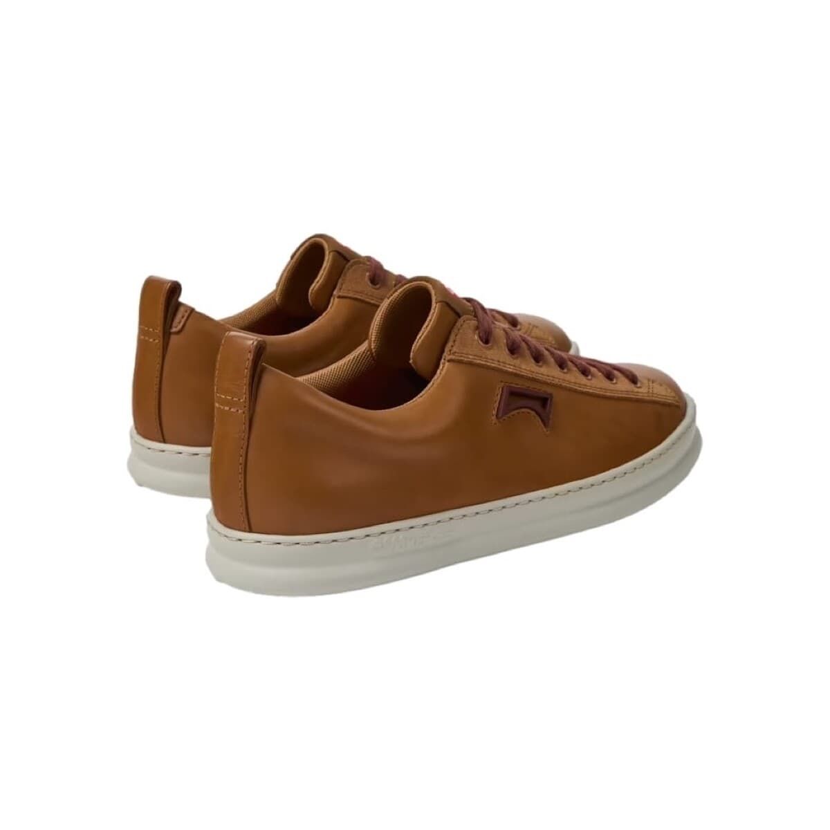 Men's Sneakers Camper Brown