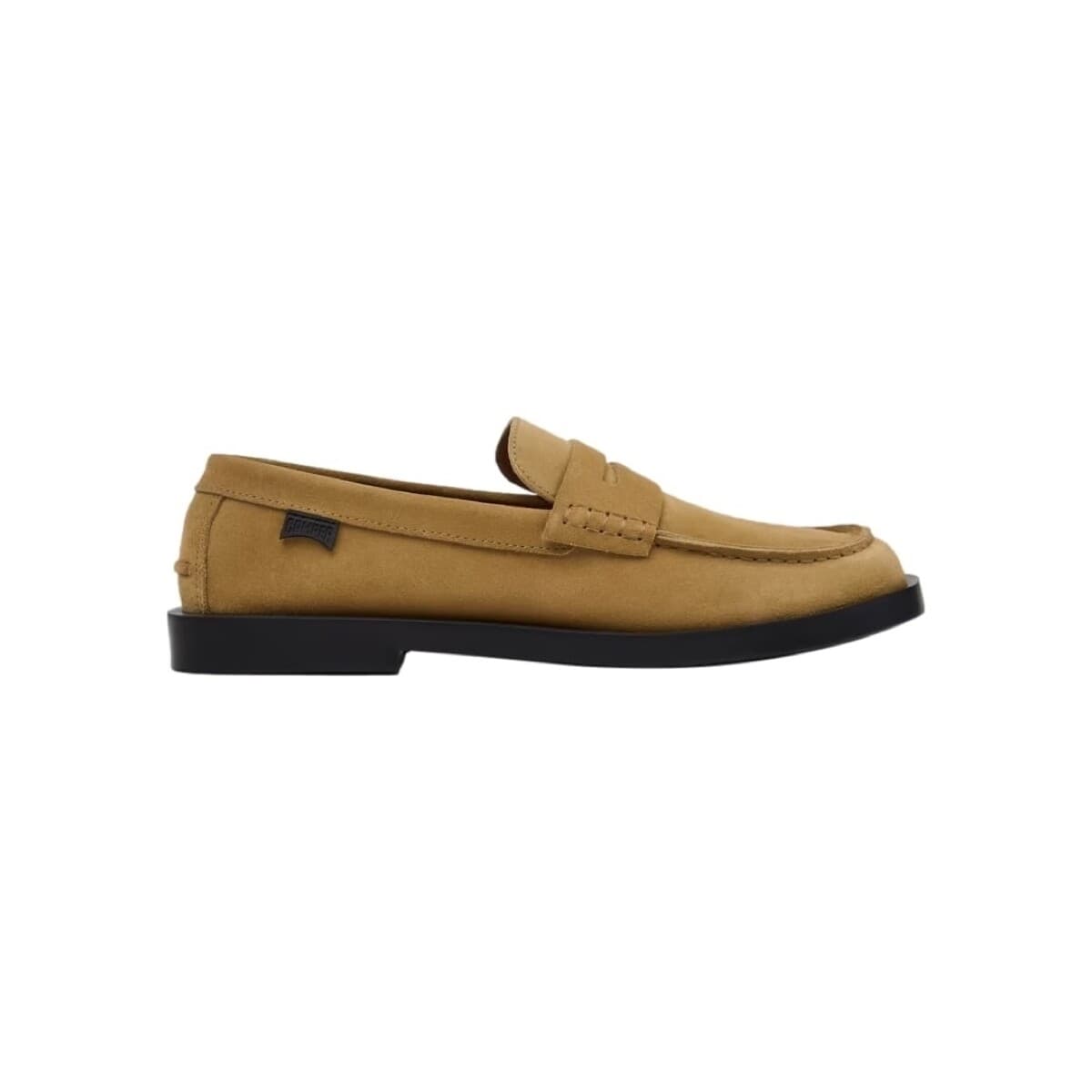 Men's Loafers Camper Brown