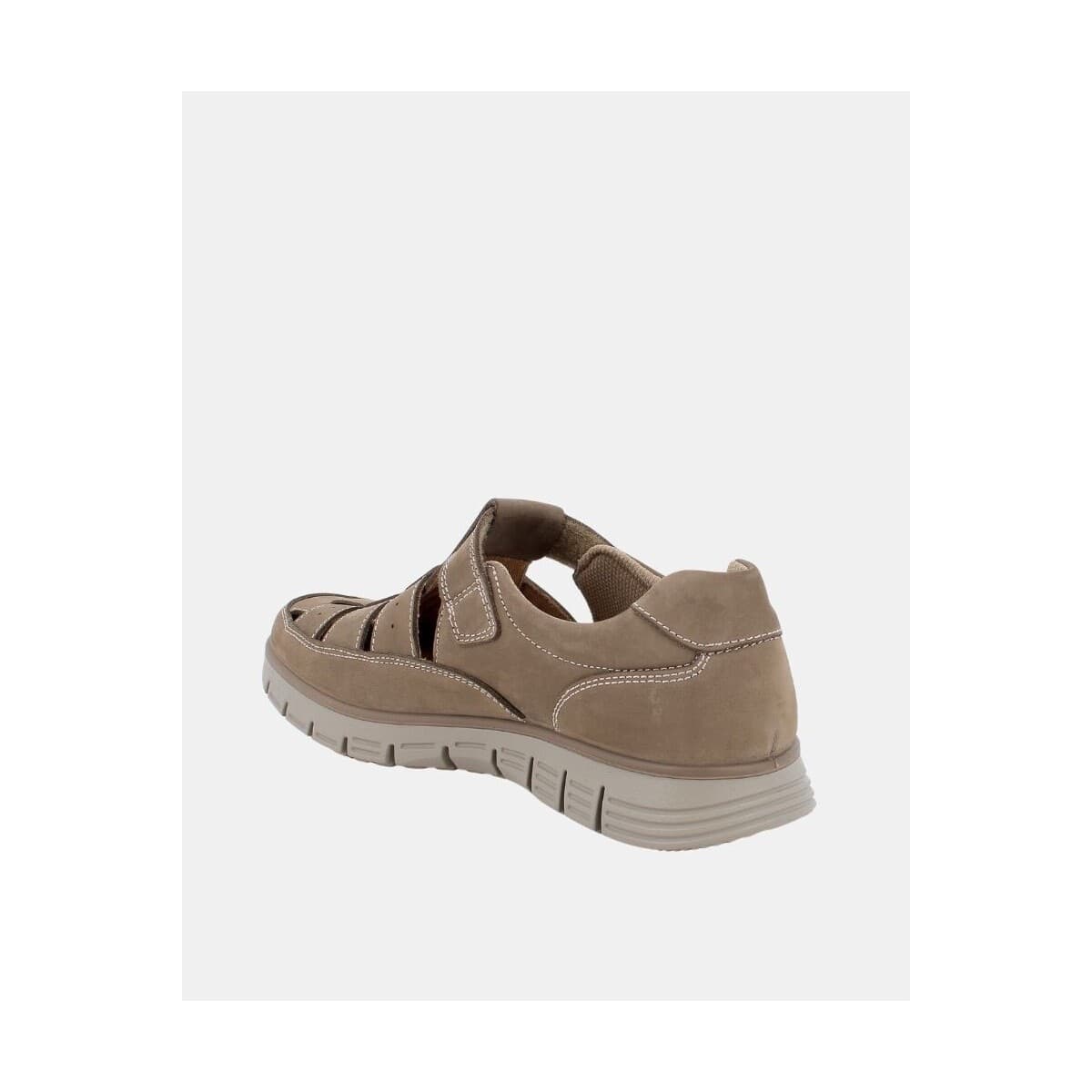 Men's Sports Sandals Imac Beige