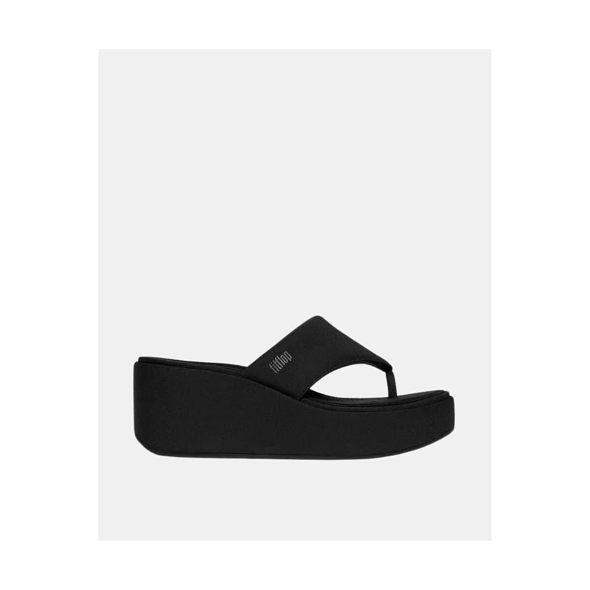 Women's Mules FitFlop Black
