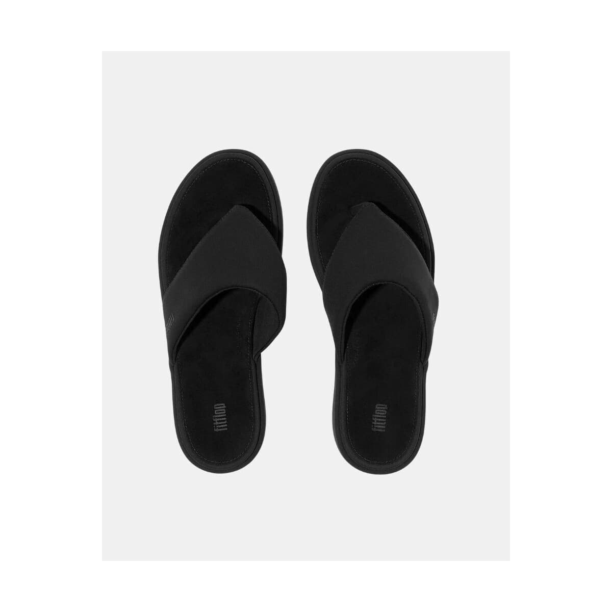 Women's Mules FitFlop Black
