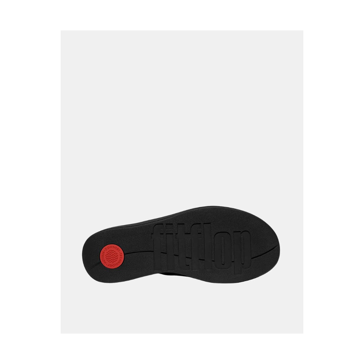 Women's Mules FitFlop Black