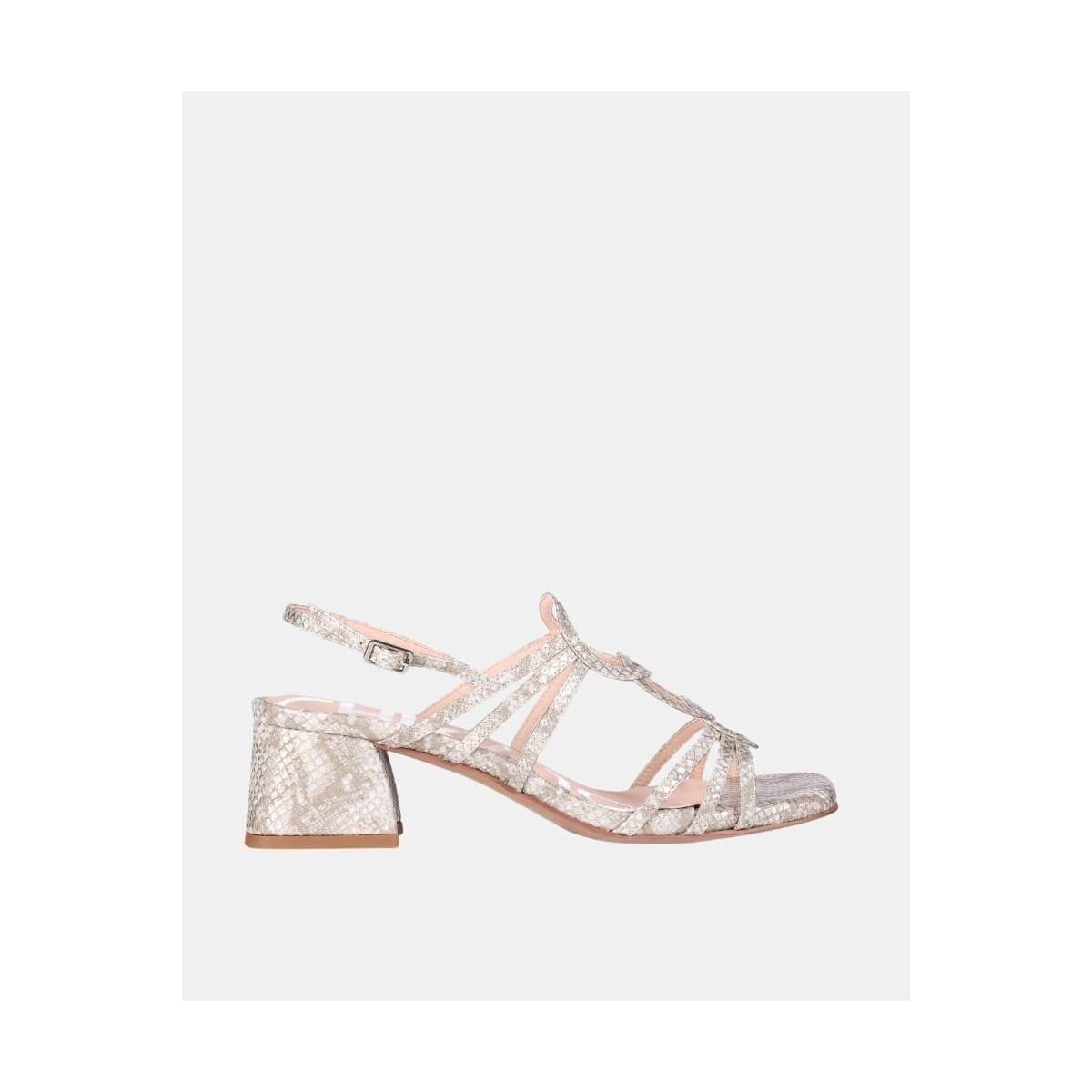 Women's Pumps Chika 10 Gold