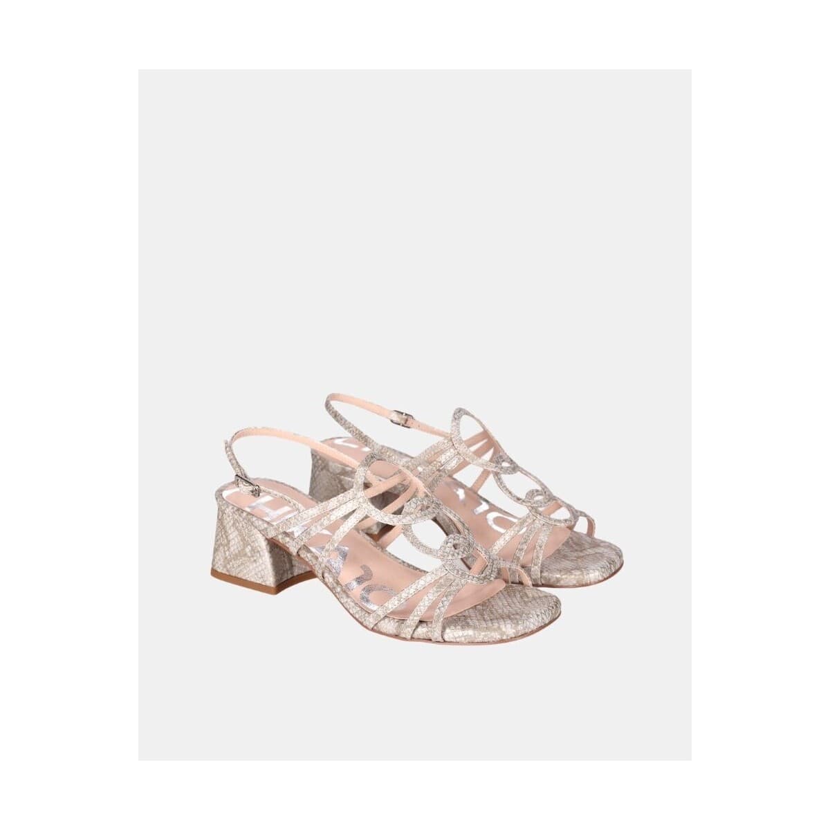 Women's Pumps Chika 10 Gold