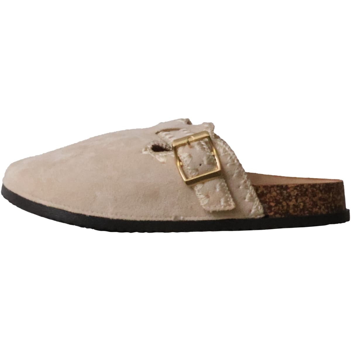 Women's Mules Super Mode Beige