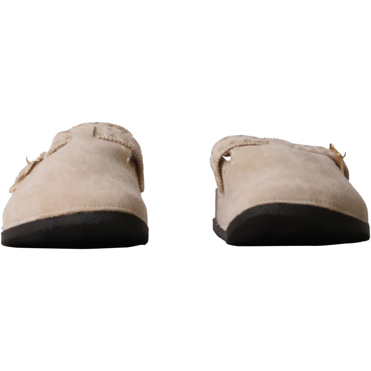 Women's Mules Super Mode Beige
