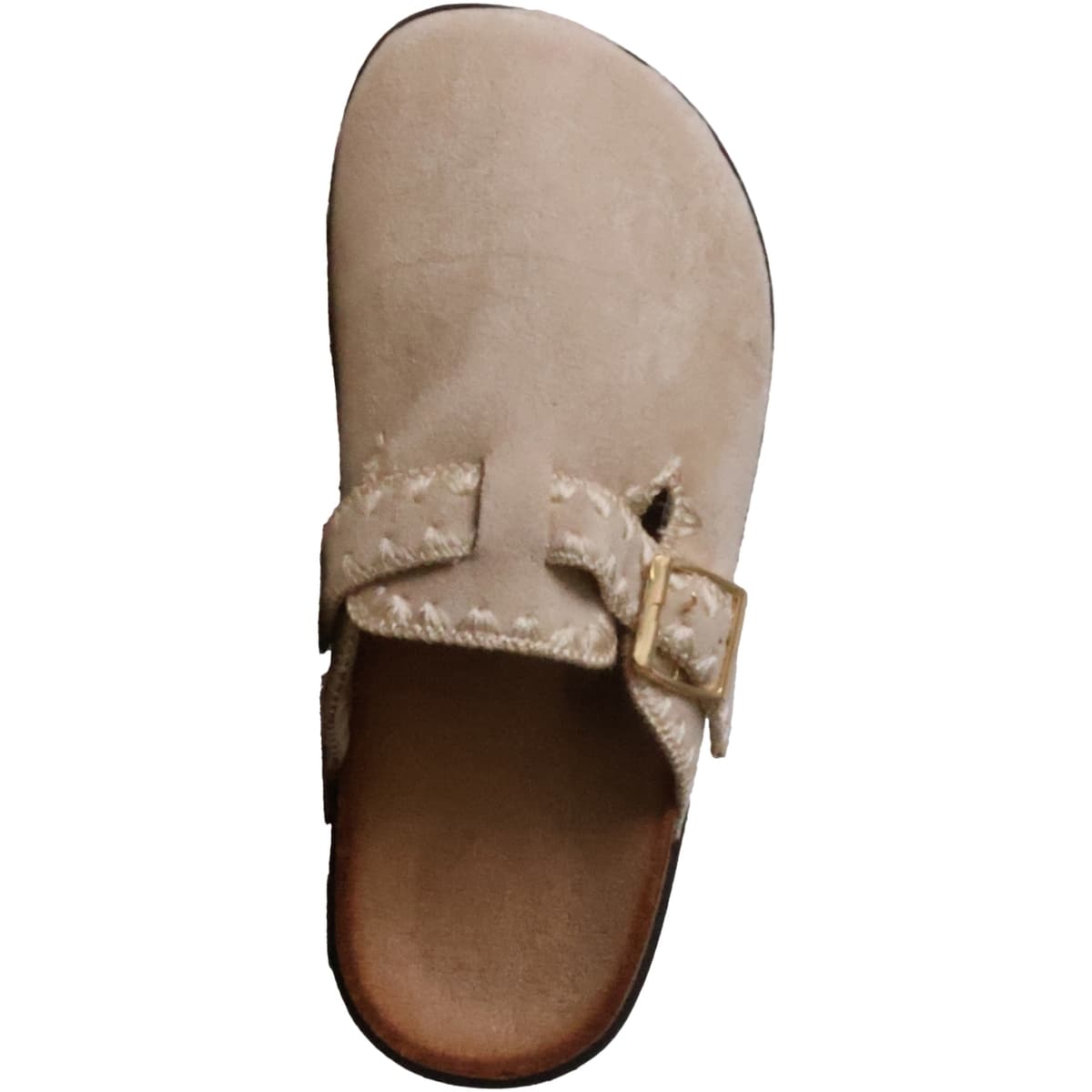 Women's Mules Super Mode Beige