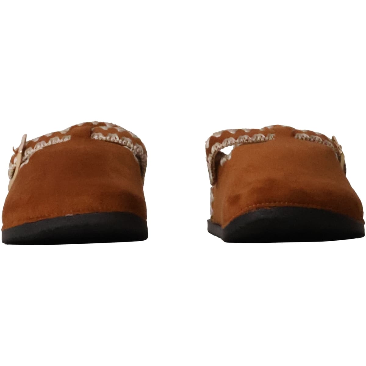 Women's Clogs Super Mode Brown