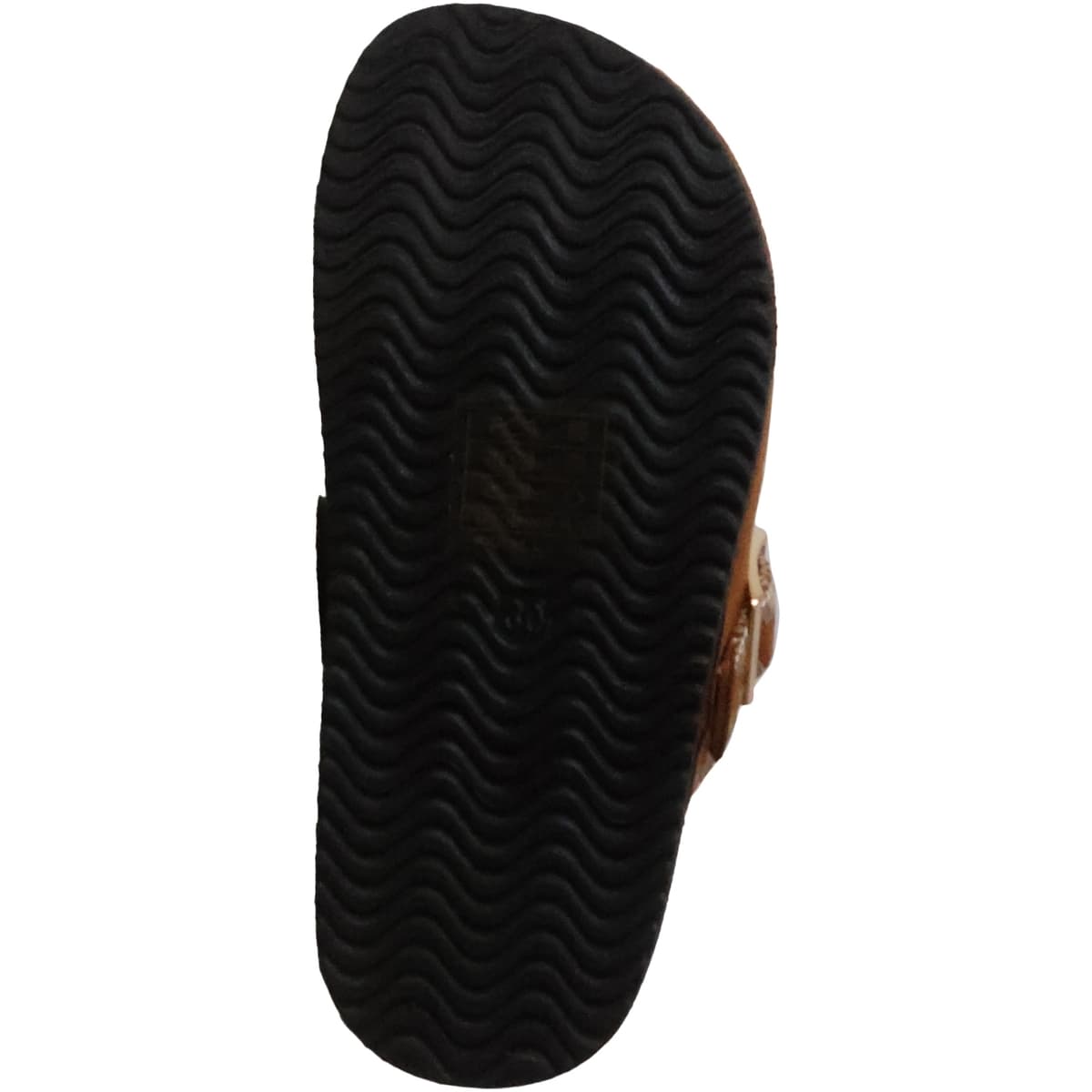 Women's Clogs Super Mode Brown