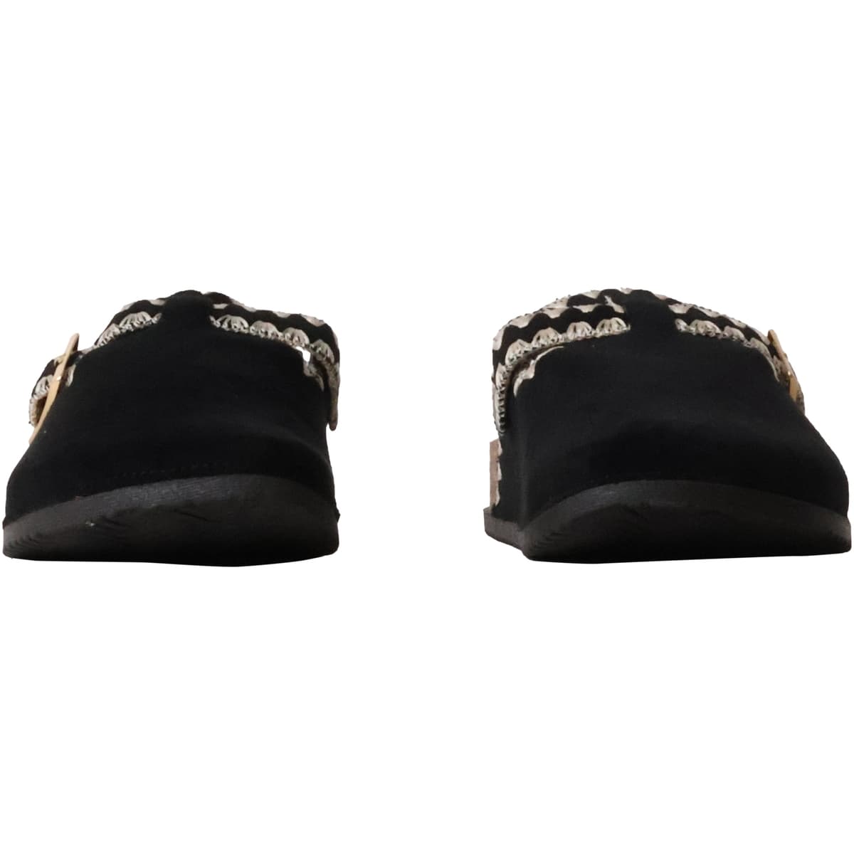 Women's Clogs Super Mode Black