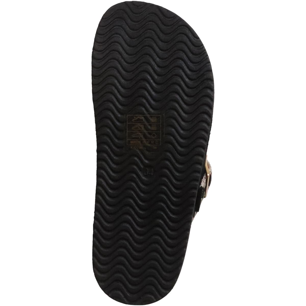 Women's Clogs Super Mode Black