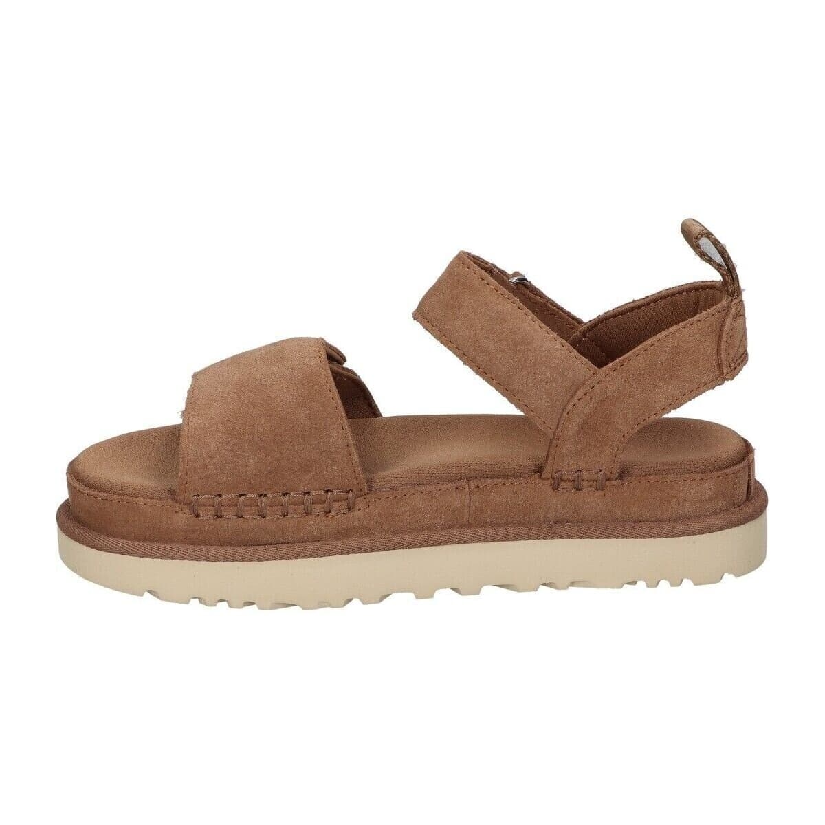 Women's Sandals UGG Brown