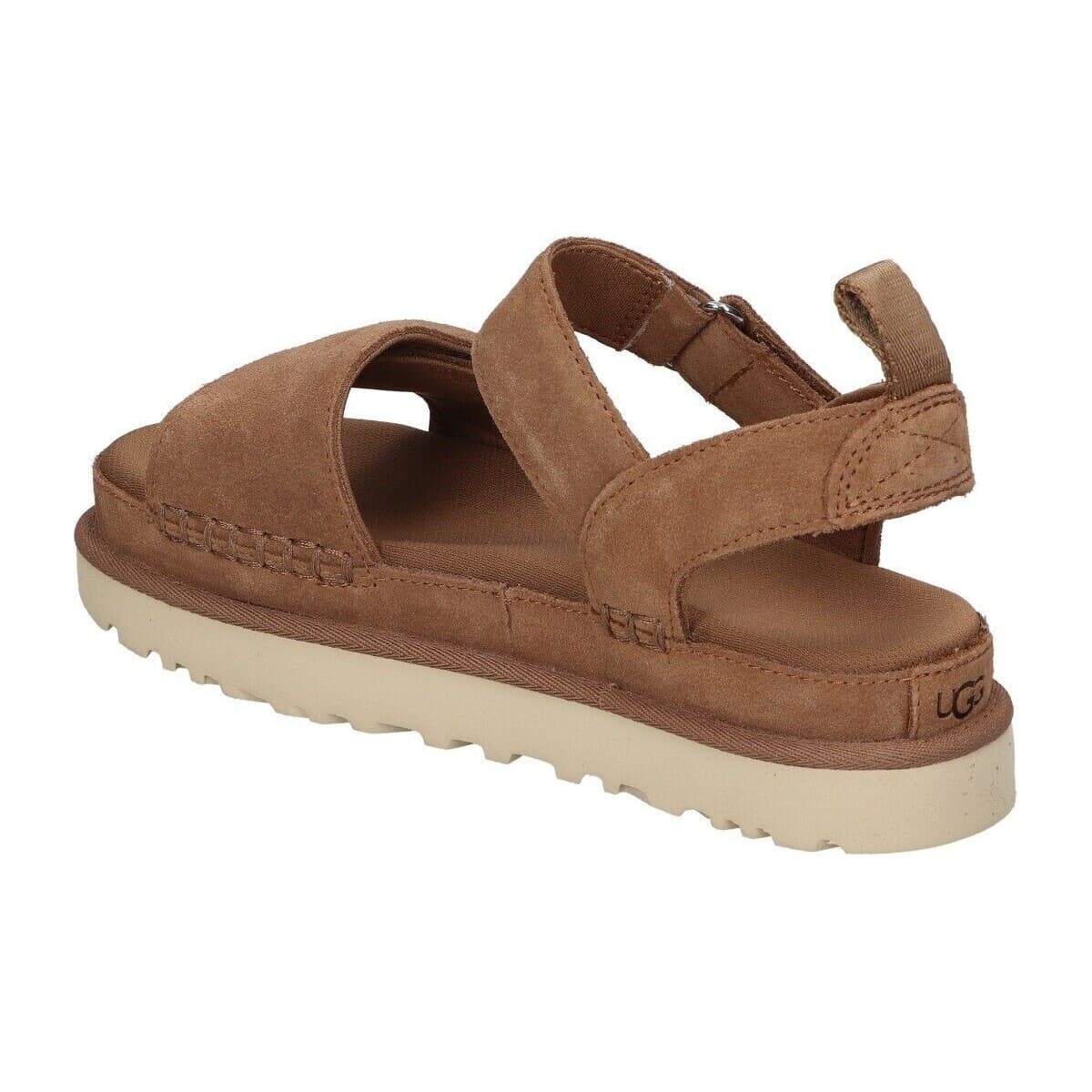 Women's Sandals UGG Brown