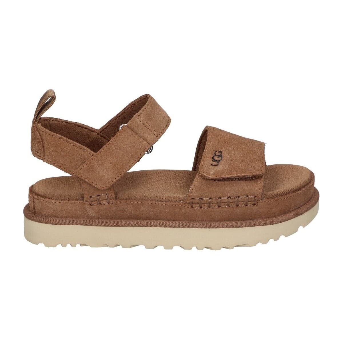 Women's Sandals UGG Brown