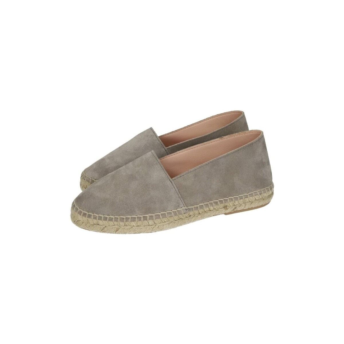 Men's Espadrilles Maybe Gray