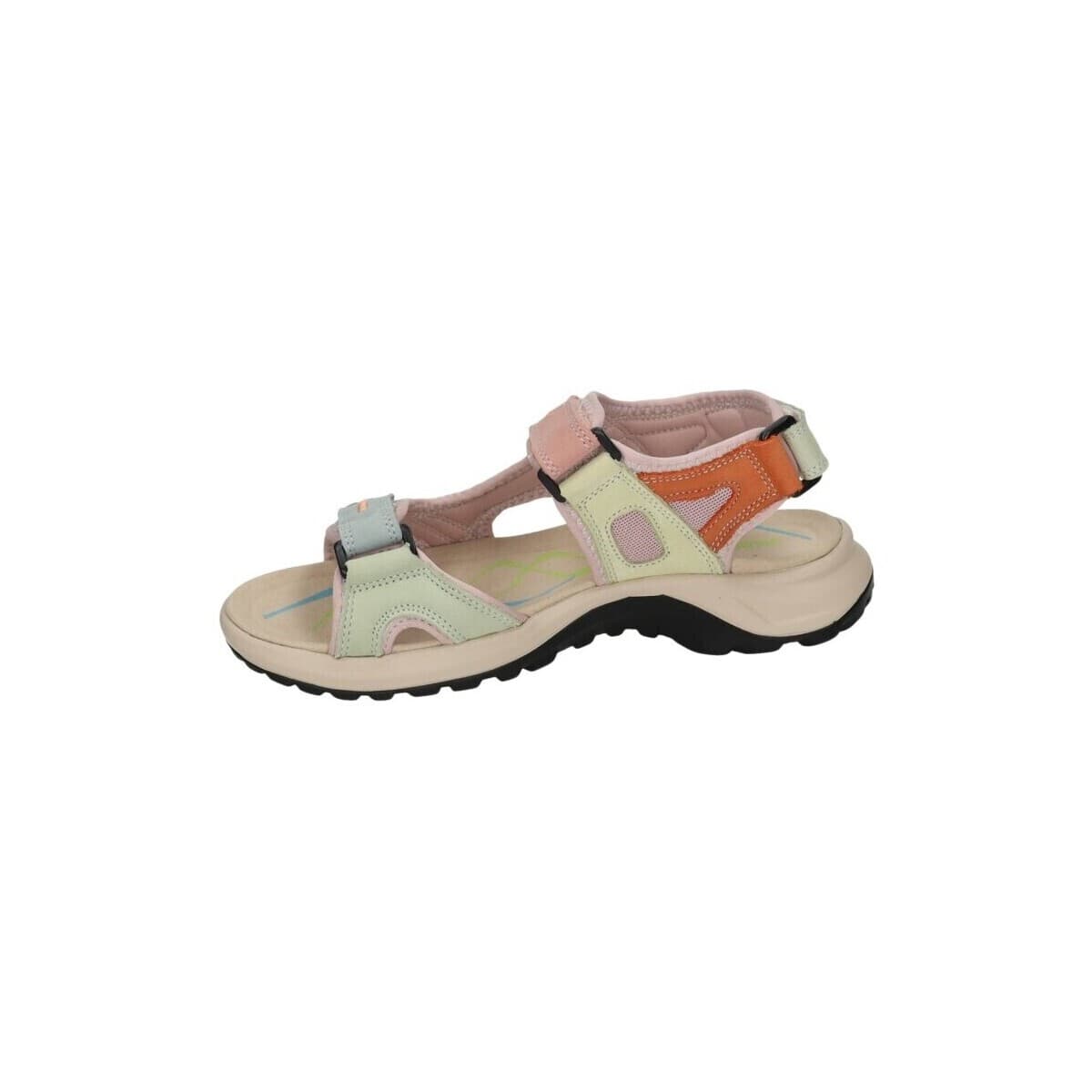 Women's Sports Sandals Paredes Pink