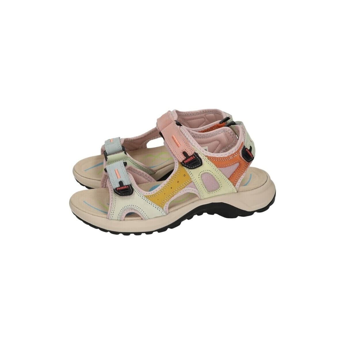 Women's Sports Sandals Paredes Pink