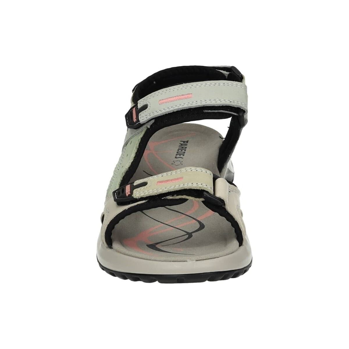 Women's Sandals Paredes Green