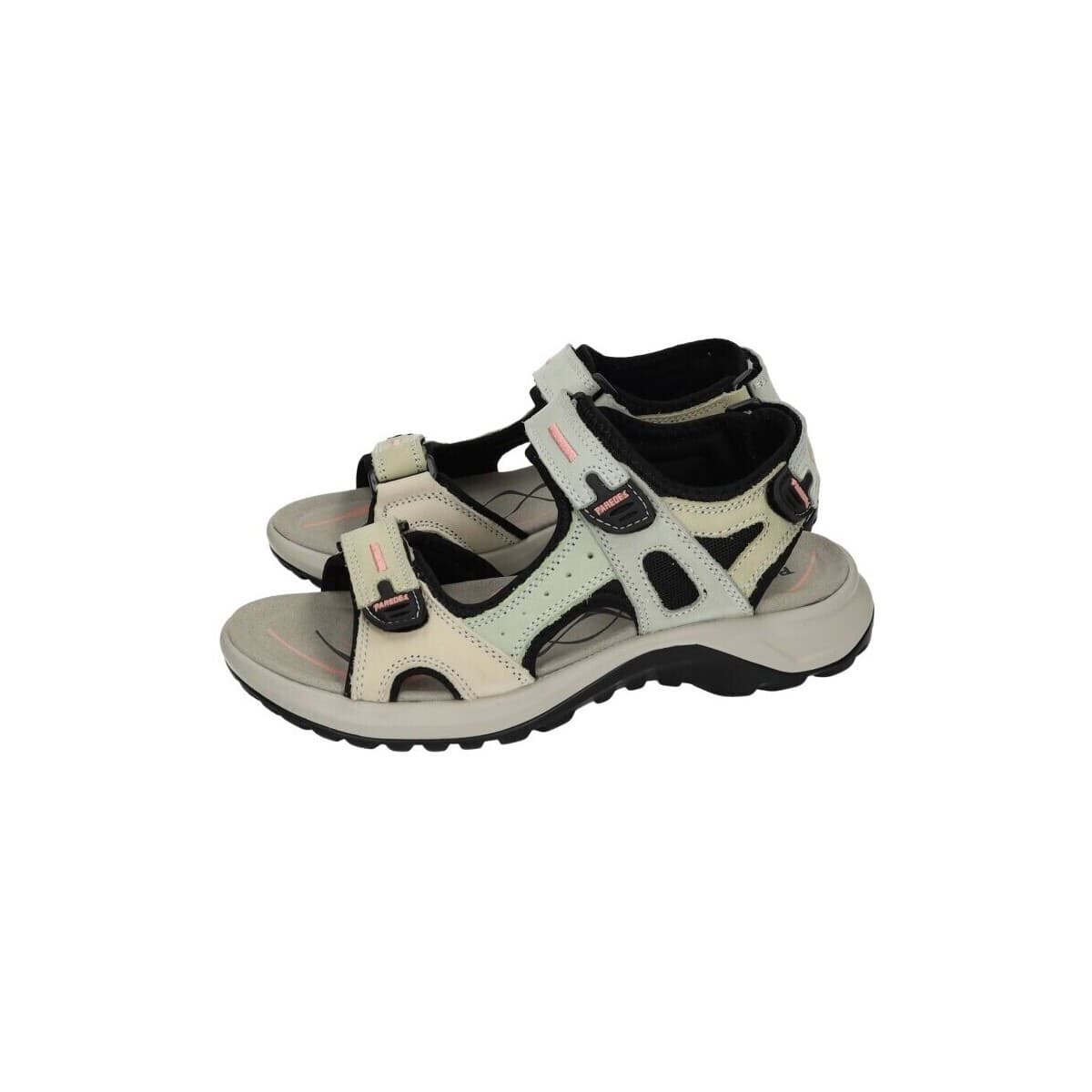 Women's Sandals Paredes Green