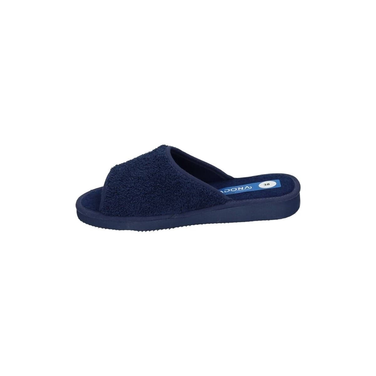 Women's House Slippers Bonadona Blue