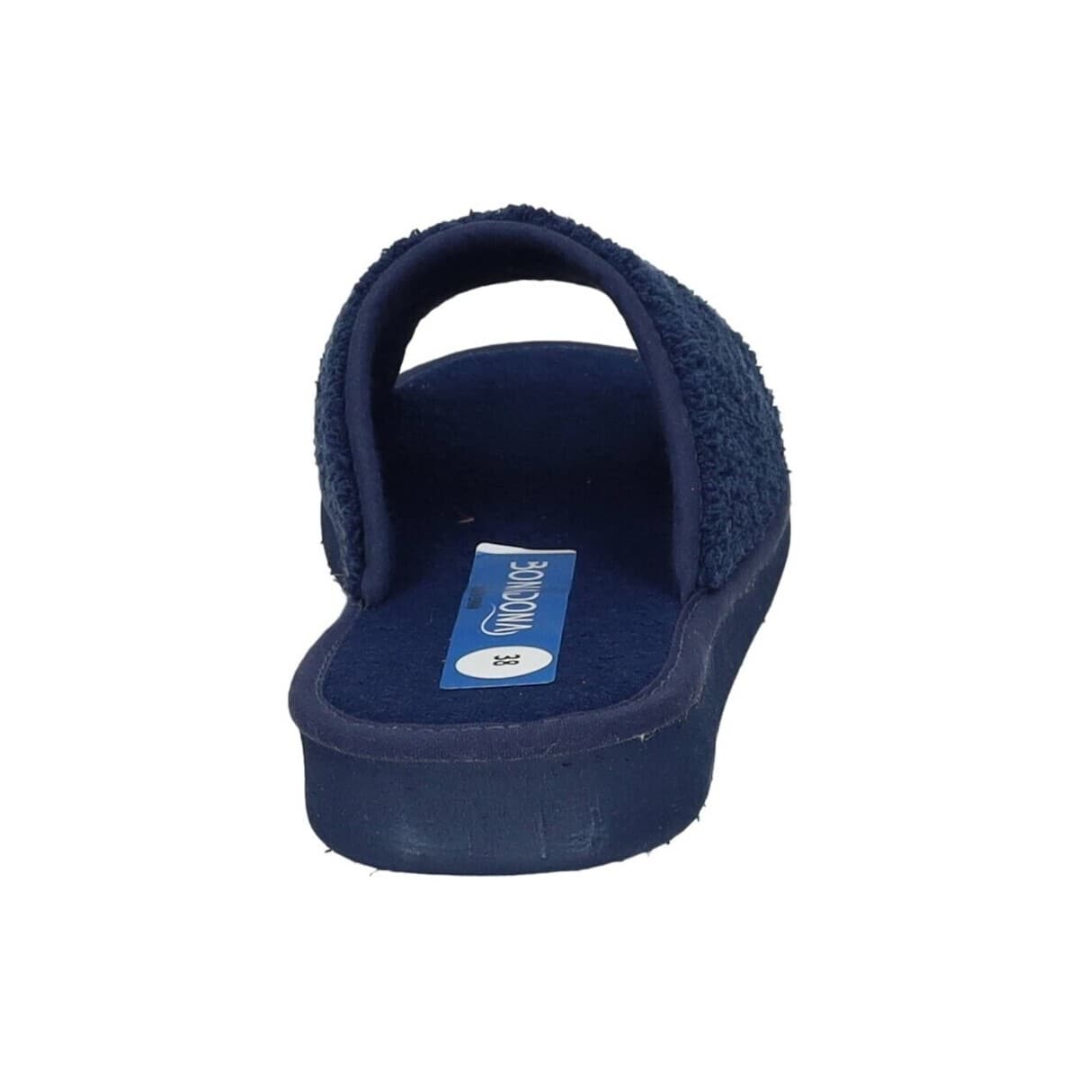 Women's House Slippers Bonadona Blue