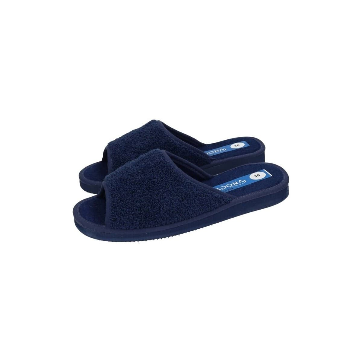 Women's House Slippers Bonadona Blue