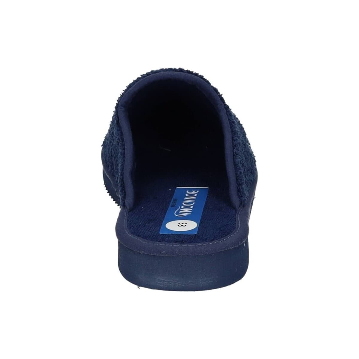 Women's House Slippers Bonadona Blue